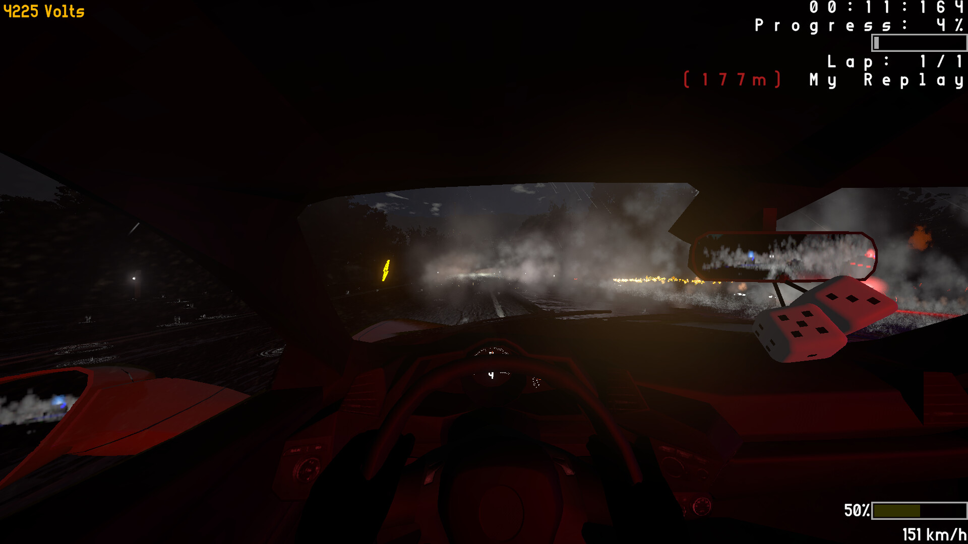 Getaway Storm screenshot 2