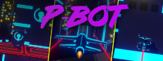 P-BOT cover