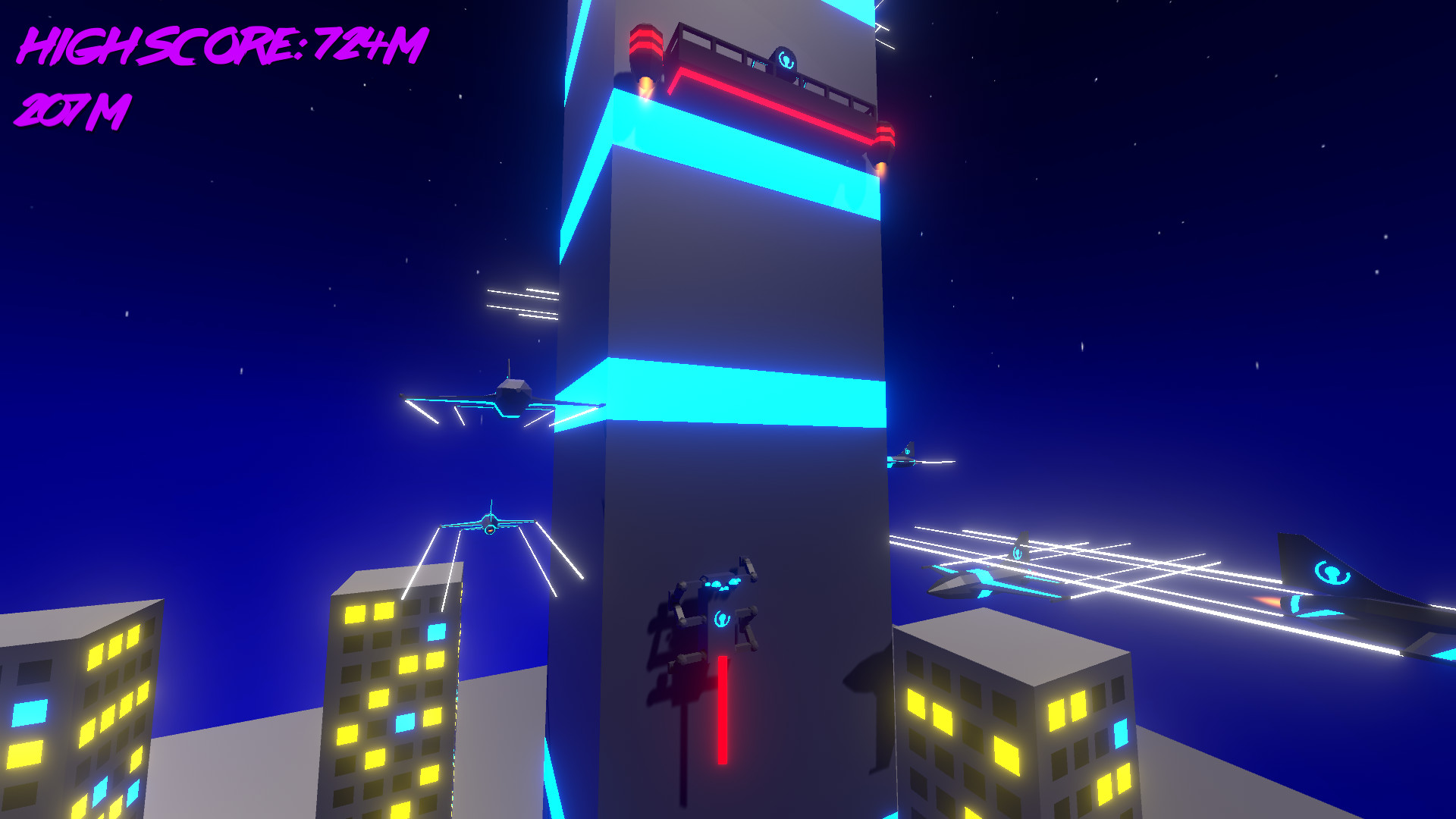 #6. P-BOT (Steam) 作者: Joshua Rooijakkers