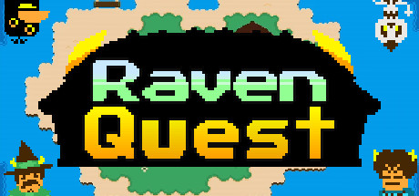 Raven Quest steam charts