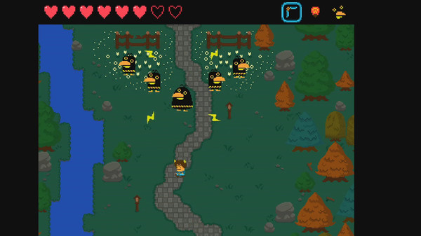 Raven Quest screenshot 5