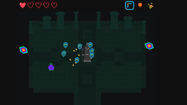 Raven Quest screenshot 4