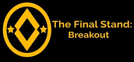 The Final Stand: Breakout cover art