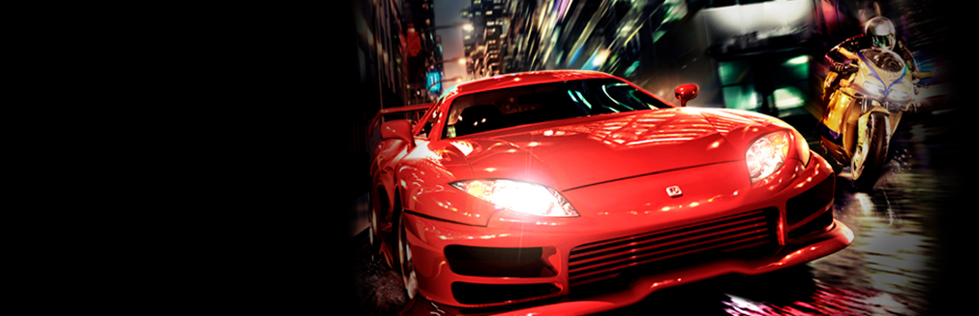 Midnight Club 2