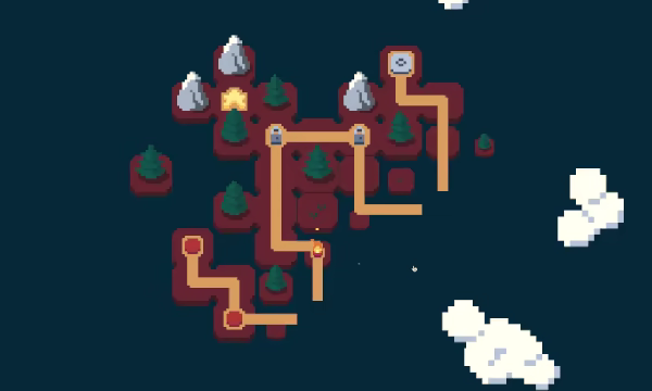 Wildfire Swap video 2