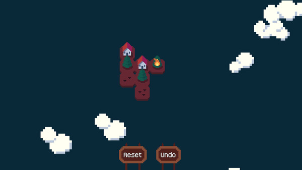 Wildfire Swap screenshot 3