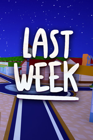 Last Week cover art