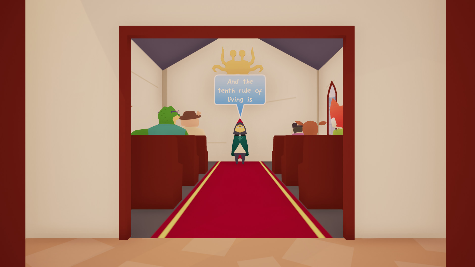 #10. Last Week (Steam) 由: Balbod