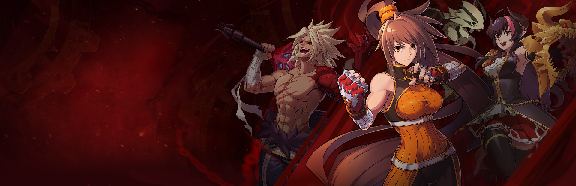 《地下城与勇士:决斗(DNF Duel)》1.81