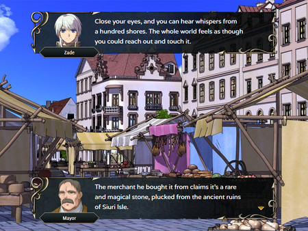 Vestaria Saga I Soundtrack PIANO ARRANGEMENT & 8-BIT MUSIC VERSION screenshot 6