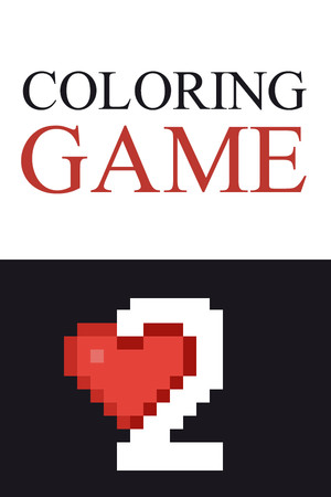 Cover art of Coloring Game 2