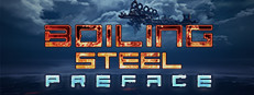 Boiling Steel: Preface