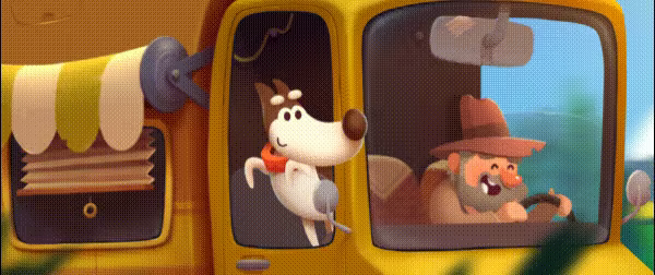 My Diggy Dog 2 video 1