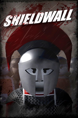 Cover art of Shieldwall