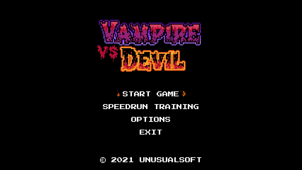 Vampire vs Devil screenshot #5