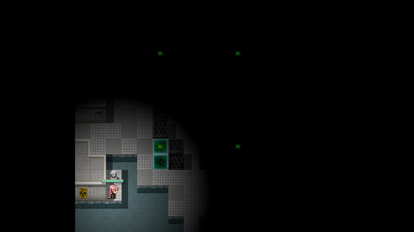 Screenshot z DarkLight Screenshot z DarkLight