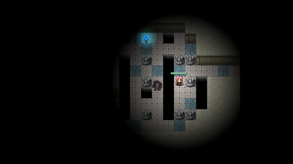 Screenshot z DarkLight Screenshot z DarkLight