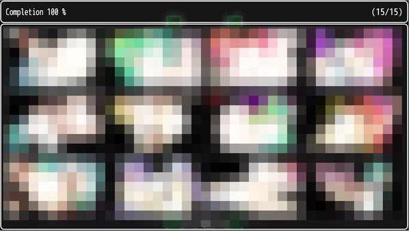 Screenshot z DarkLight Screenshot z DarkLight