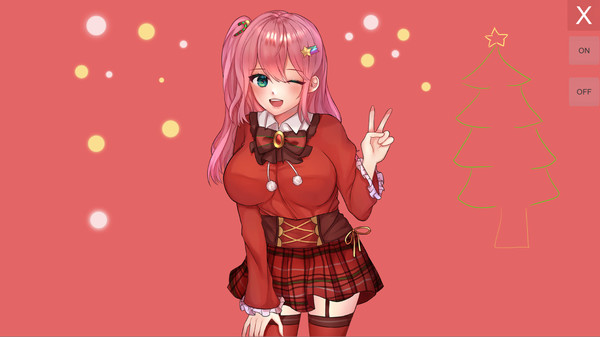 Smart Girl : Christmas - Patch screenshot 4
