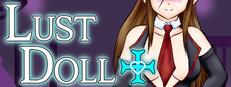 Lust Doll Plus Banner