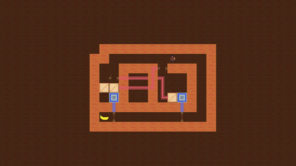 Screenshot z Get the Banana Screenshot z Get the Banana