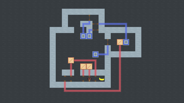 Screenshot z Get the Banana Screenshot z Get the Banana