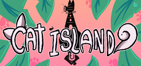 Cat Island banner