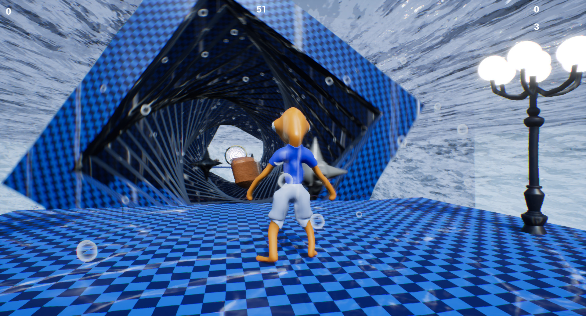 Fishy2 Featured Screenshot #1