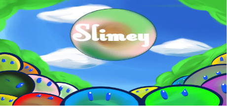 Slimey banner