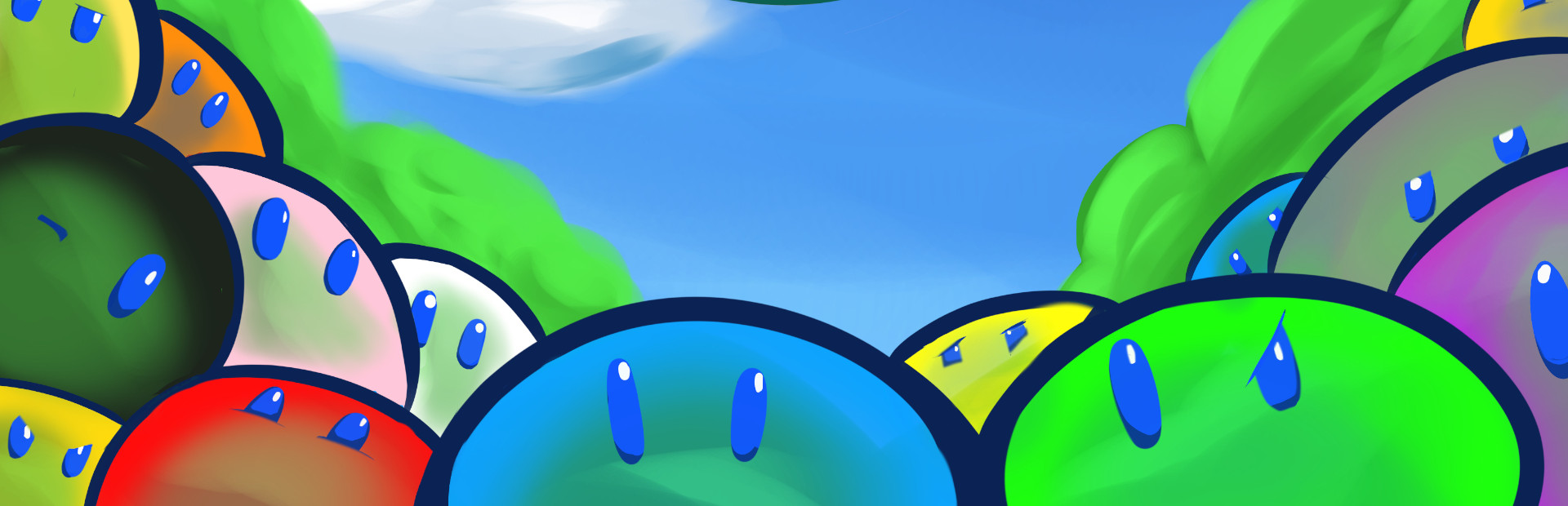 Slimey