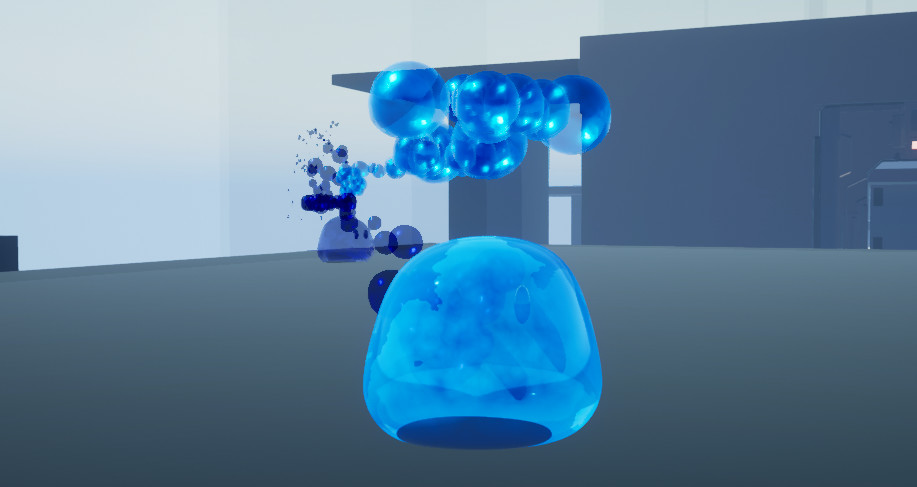 Slimey screenshot #4