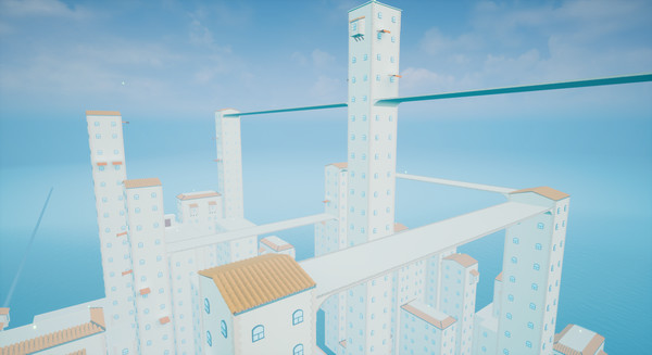 Screenshot z Lone Land Screenshot z Lone Land