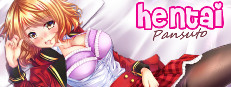 Hentai Pansuto