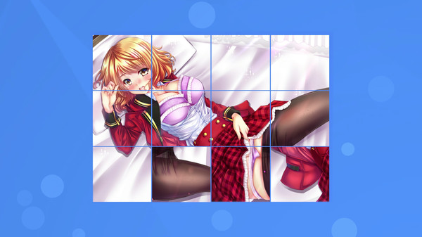 Screenshot z Hentai Pansuto Screenshot z Hentai Pansuto