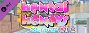 Hentai Honeys Slider - Wife