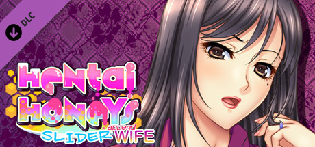 Hentai Honeys Slider - Wife banner image