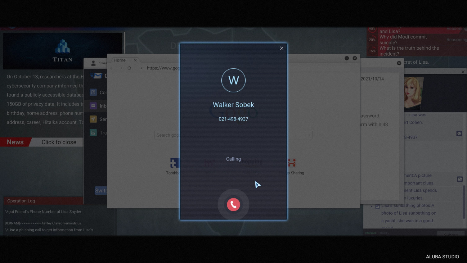 Screenshot 5