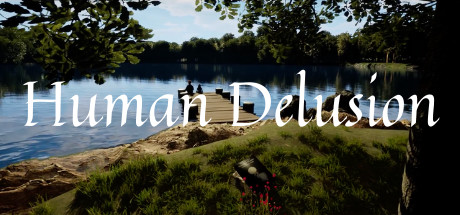 Human Delusion Cover Image