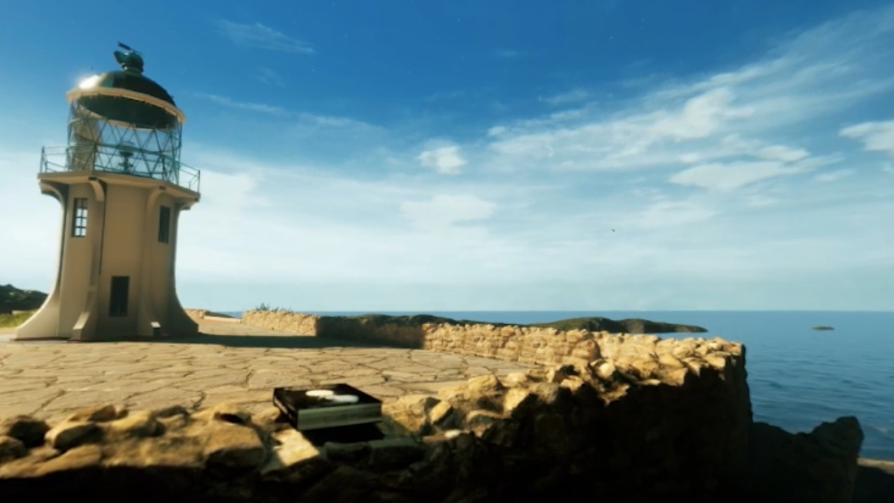 Human Delusion Featured Screenshot #1