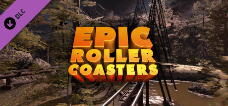 Epic Roller Coasters — Twilight banner image