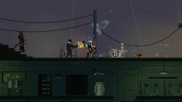 Sounds of New Babel - MiniLAW: Ministry of Law OST screenshot 5
