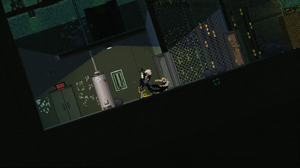 Sounds of New Babel - MiniLAW: Ministry of Law OST screenshot 2