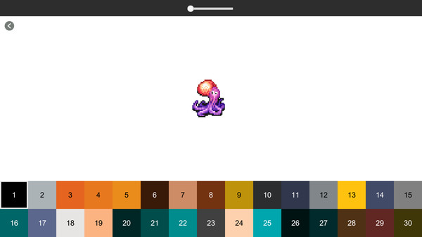 Pixel Art Monster - Expansion Pack 15