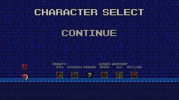Shield Shock - Winter Wonderland Pack screenshot 3