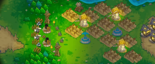 Risen Kingdom video 4