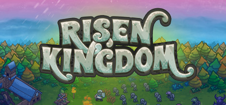 Risen Kingdom banner image