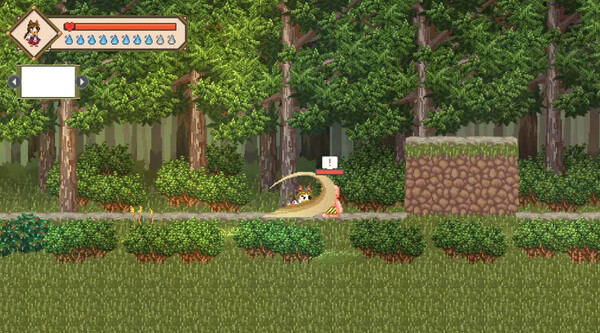 Shizuku: Japanese myth screenshot 5