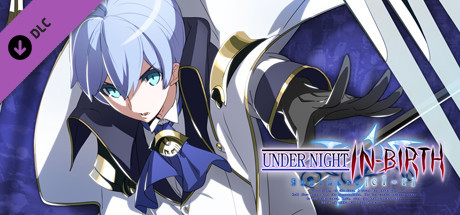 UNDER NIGHT IN-BIRTH Exe:Late[cl-r] Steam Charts and Player Count Stats