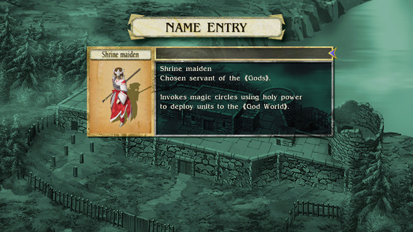 Screenshot z VasterClaws 3:Dragon slayer of the God world