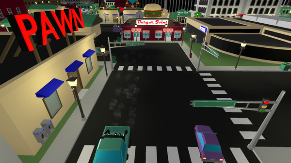 Pawnshop Tycoon screenshot 4